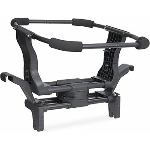 WONDERFOLD Infant Car Seat Adapter Compatible with Chicco Car Seat - Full 360-Degree Rotation, Easy to Install & Folds with Stroller Wagon, W2 Elite, Luxe & Original+ NOT L & PRO