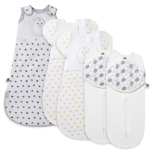 Grow with Me Gift Pack (0 - 15 months) with Zen Neo