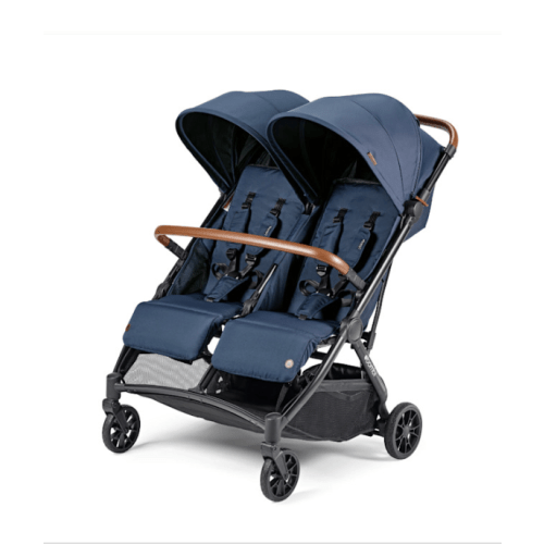 Double Stroller Fund