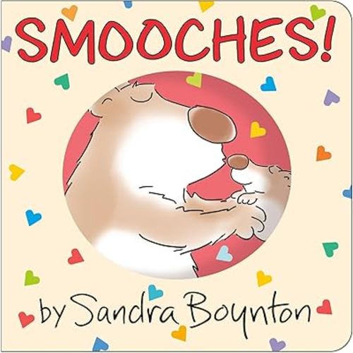 Smooches!