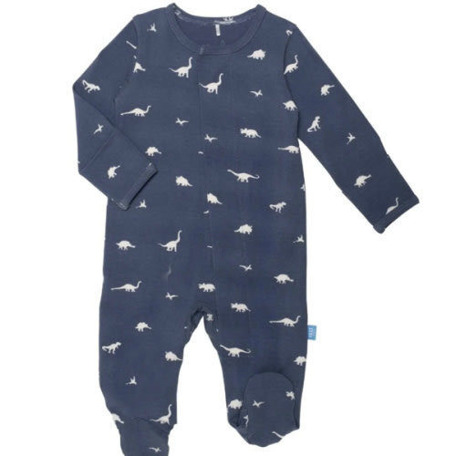 dino CloudStretch™ magnetic footie – Magnetic Me
