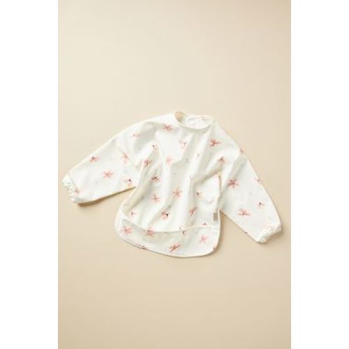 Sleeved Bib