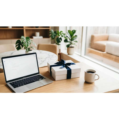 Create a Custom Gift Box | Giften Market