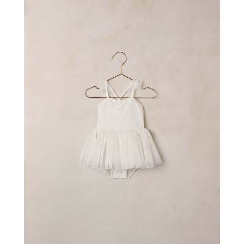 Clementine Tutu Ivory