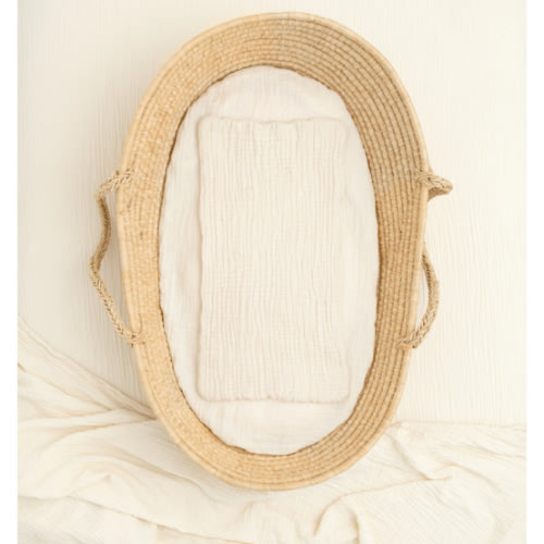 Organic Gauze Burp Cloth | Willaby – willaby
