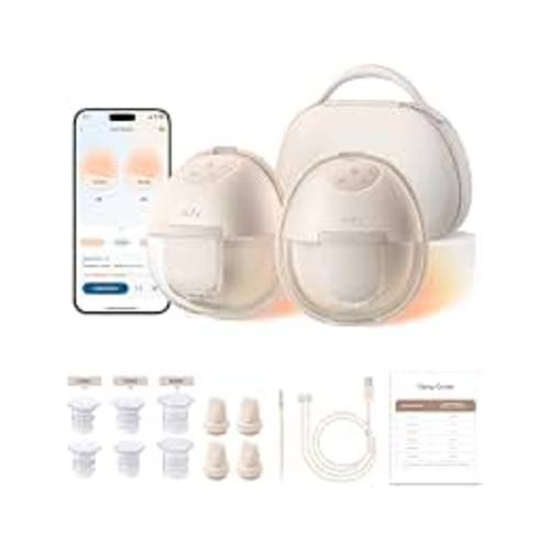 Amazon.com : eufy s1 pro breast pump