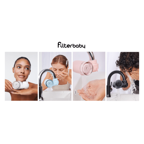 Bath Filter - Exclusive Offer – FilterBaby