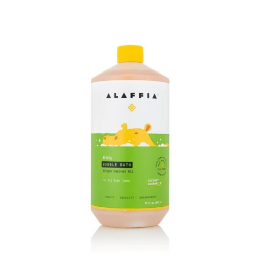Kids Bubble Bath - Coconut Chamomile