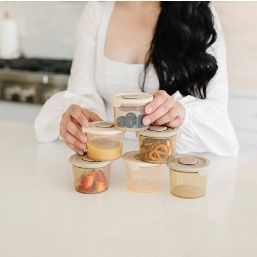 Ali + Tings Food Containers – 2 Pack