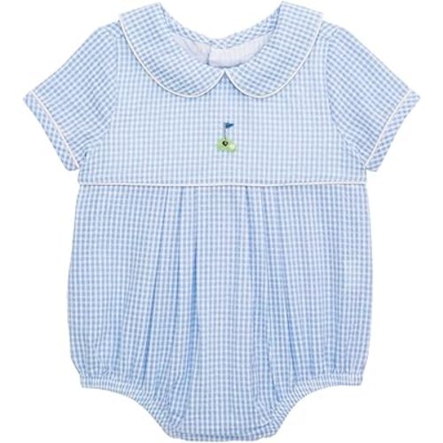 Mud Pie Baby Boy Golf Bubble