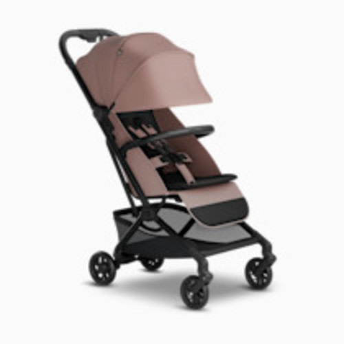 Mompush Velo Travel Stroller - Pink