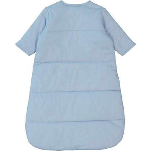 Light Blue Baby 3.0 Tog Long Sleeve Padded Sleeping Bag | Best&Less™ Online