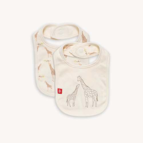 Magnetic Reversible Bib – Magnetic Me