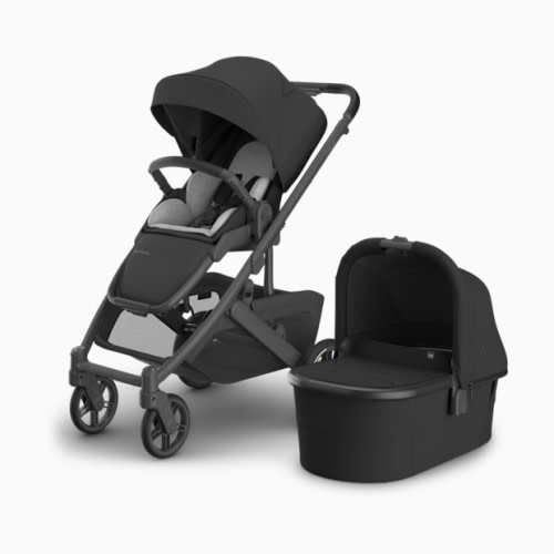 Cruz V3 Stroller & Bassinet V3 Bundle - Jake