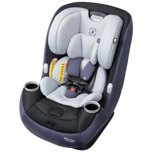 Maxi-Cosi Pria All-in-One Convertible Car Seat