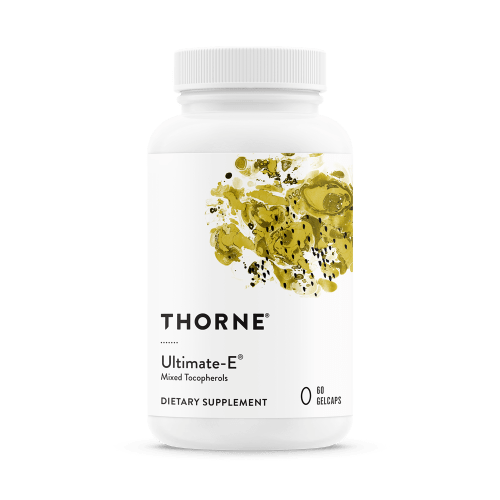 Ultimate-E® & Reviews | Thorne