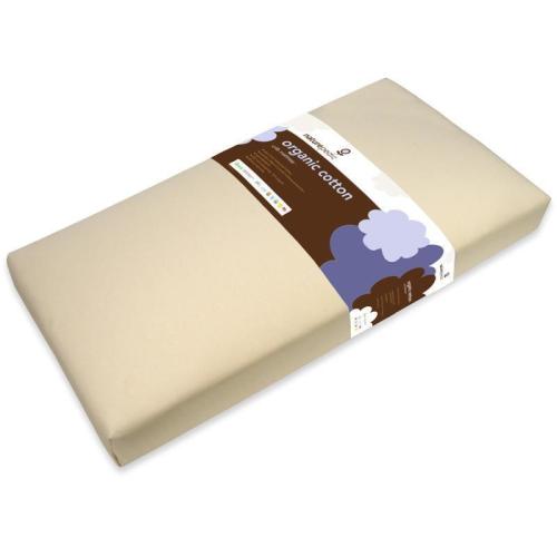Naturepedic Organic Cotton Ultra Crib Mattress