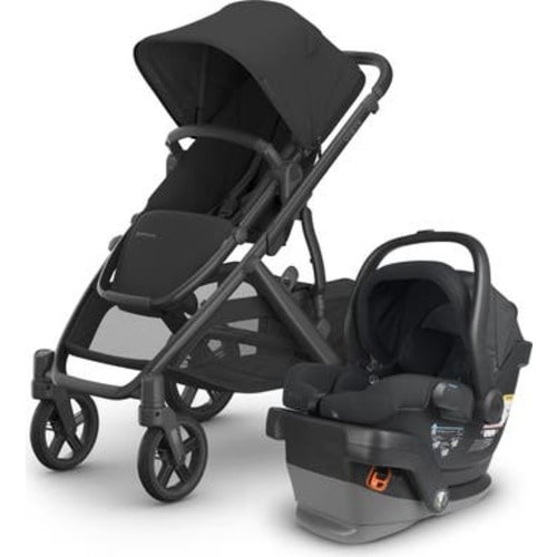 Vista V3 Stroller & Mesa V2 Infant Car Seat Travel System