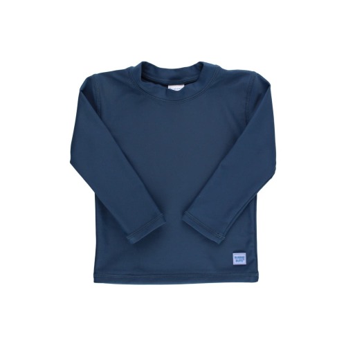 Kids' Long Sleeve Rashguard