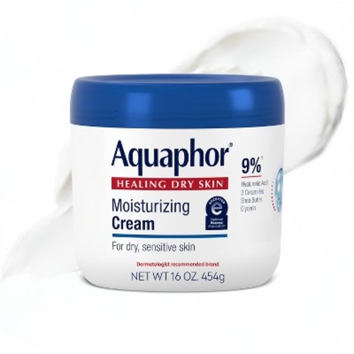 "aquaphor baby healing ointment"