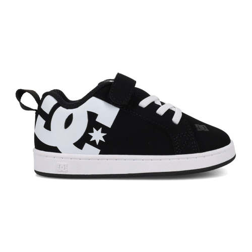 Kids' Court Graffik Shoes - Toddler - DC Shoes