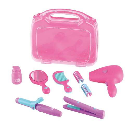 Kid Connection Hair Stylist, Realistic Sound