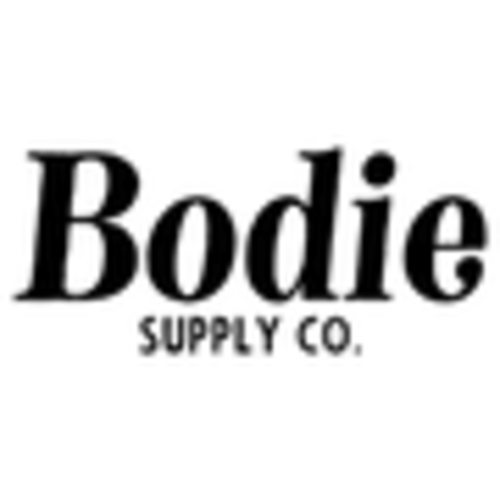 Bodie Supply Co.