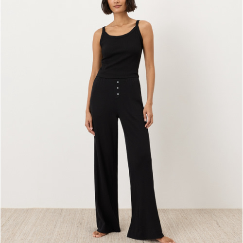 Women’s Dream Rib Core Set made with Organic Cotton | Pact