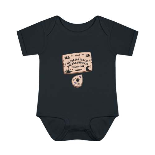 Ouija Believe It Onesie (Baby/Toddlers) – Witching Hour Baby