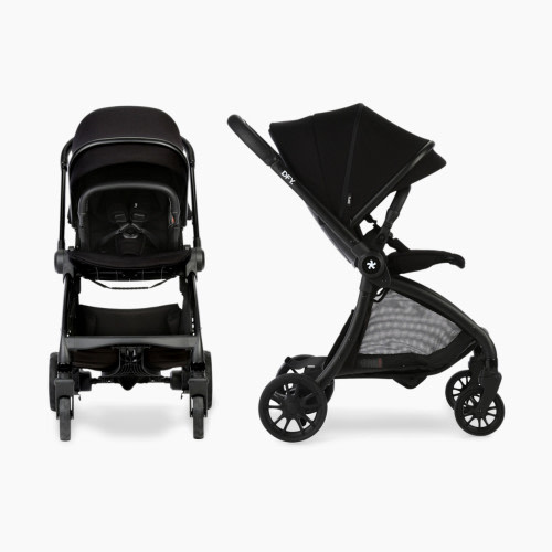 DFY R1 Stroller - Black/Matte Black