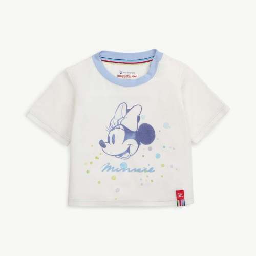 Magnetic Cropped T-shirt – Magnetic Me