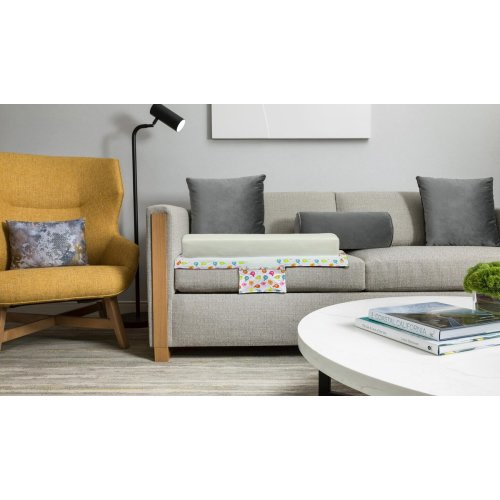 Baby Catcher Blanket