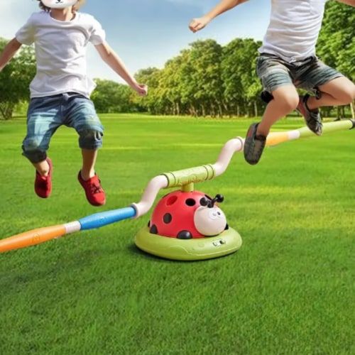 BuzzPlay – Kiddie Corner