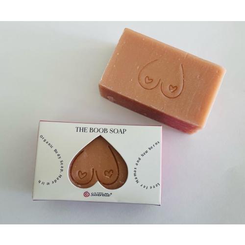 THE BOOB SOAP