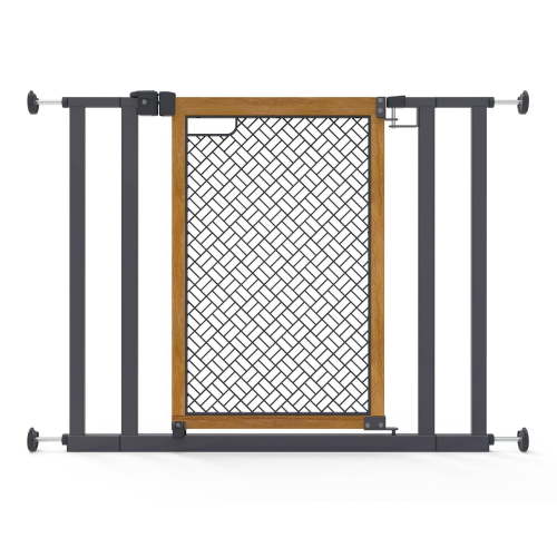 Summer by Ingenuity The Doorway 36S Series Baby & Pet Gate - Walmart.ca