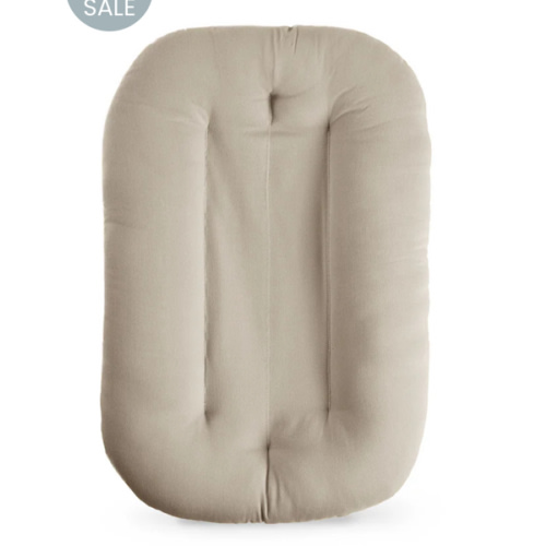 Infant Lounger | Birch