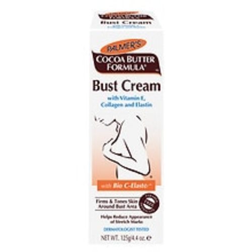 Palmer's Cocoa Butter Bust Cream