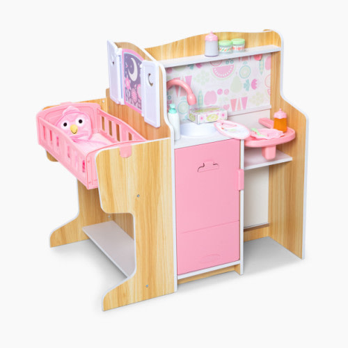 Melissa & Doug Baby Care Bundle