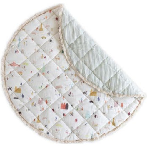 Baby Play Mat