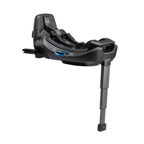 nuna PIPA RELX base, 4-32lbs - mod mama
