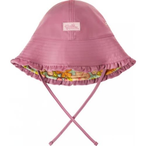 Reversible Sun Hat, 3-6 M
