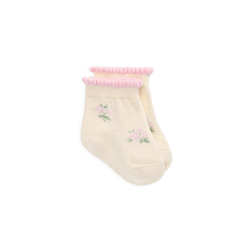 Nathalie Sock - Brittany Ballerina – Jamie Kay USA