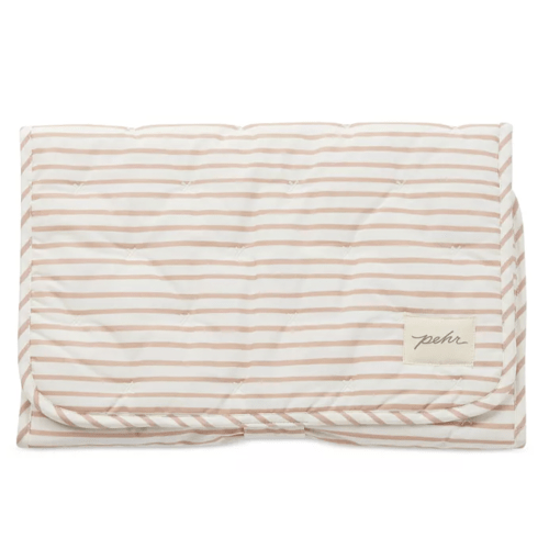 On The Go Portable Changing Pad