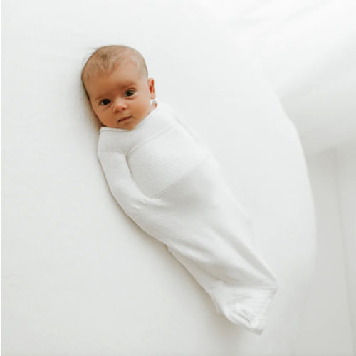 Air Light Swaddelini Summer Sleep Sack - Small (6-12 pounds)