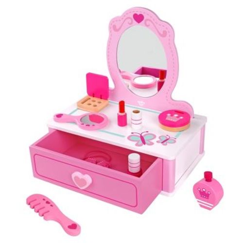 Pretend & Play Makeup Station