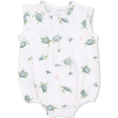 Sea Turtles - Henley Bubble