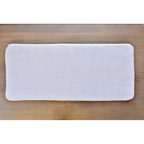Organic Baby Diaper Changing Mat