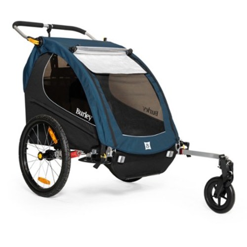 Encore X Bike Trailer