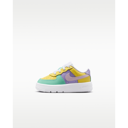Nike Force 1 Low Baby/Toddler Shoes. Nike.com