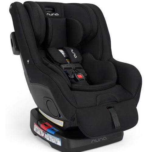 Nuna Rava Next Convertible Car Seat